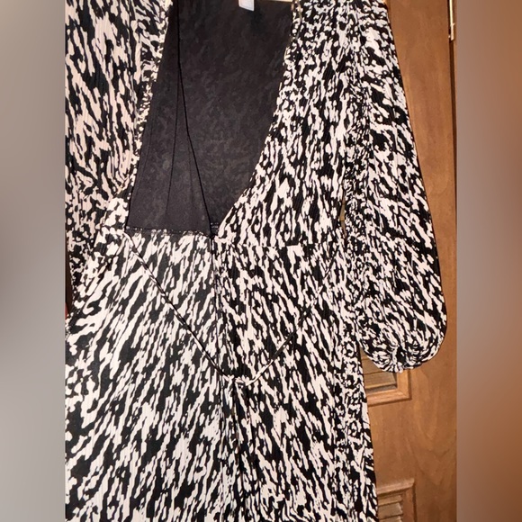 Maxi dress - Picture 3 of 3